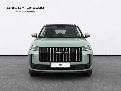 Jaecoo 5 Exclusive 1.6 TGDI 108kW (147CV) FWD