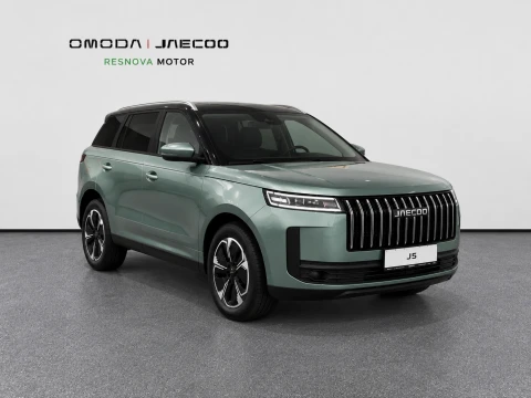 Jaecoo 5 Exclusive 1.6 TGDI 108kW (147CV) FWD