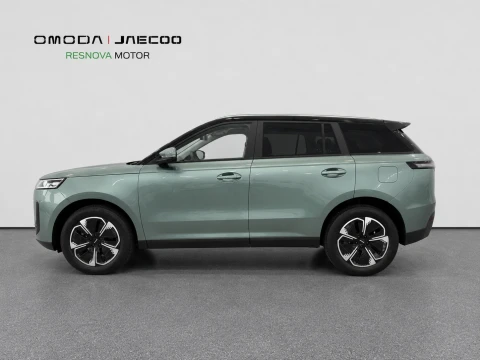 Jaecoo 5 Exclusive 1.6 TGDI 108kW (147CV) FWD