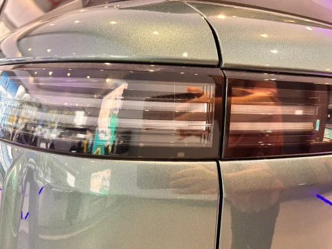 Jaecoo 5 Exclusive 1.6 TGDI 108kW (147CV) FWD