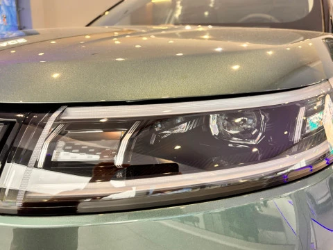 Jaecoo 5 Exclusive 1.6 TGDI 108kW (147CV) FWD