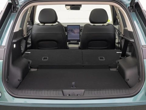 Jaecoo 5 Exclusive 1.6 TGDI 108kW (147CV) FWD