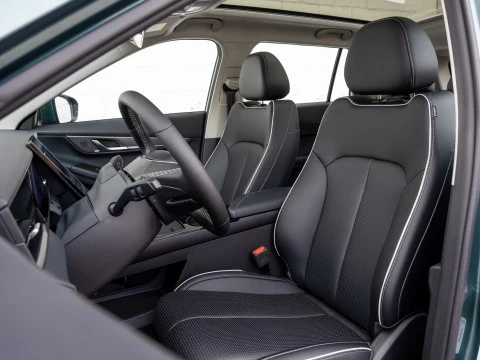 Jaecoo 5 Exclusive 1.6 TGDI 108kW (147CV) FWD