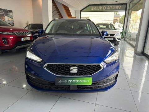 Seat Leon SP 2.0 TDI 110kW DSG STYLE GO