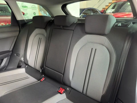 Seat Leon SP 2.0 TDI 110kW DSG STYLE GO