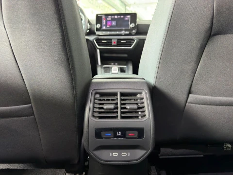 Seat Leon SP 2.0 TDI 110kW DSG STYLE GO