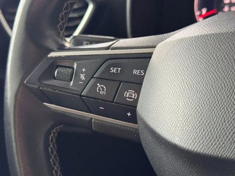 Seat Leon SP 2.0 TDI 110kW DSG STYLE GO