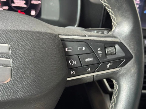 Seat Leon SP 2.0 TDI 110kW DSG STYLE GO