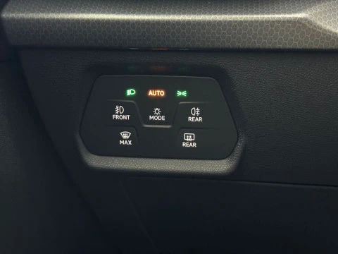 Seat Leon SP 2.0 TDI 110kW DSG STYLE GO