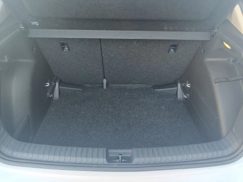 Skoda Fabia 1.0 TSI 70KW (95CV) Selection