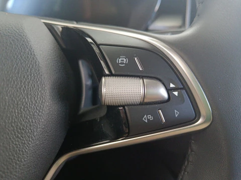 Skoda Fabia 1.0 TSI 70KW (95CV) Selection