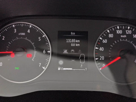 Dacia Sandero STEPWAY ECO-G EXTREME GO 74KW 5P