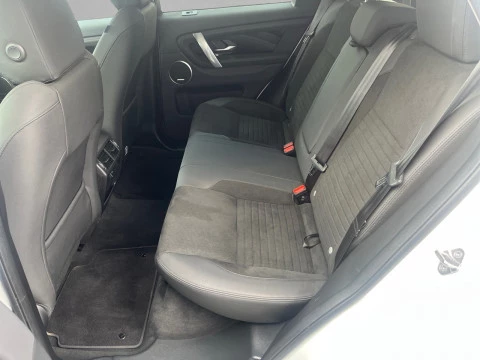 Land Rover Discovery Sport 2.0D TD4 204 PS AWD Auto MHEV SE