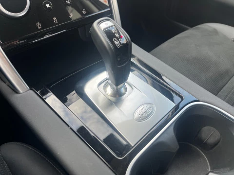 Land Rover Discovery Sport 2.0D TD4 204 PS AWD Auto MHEV SE