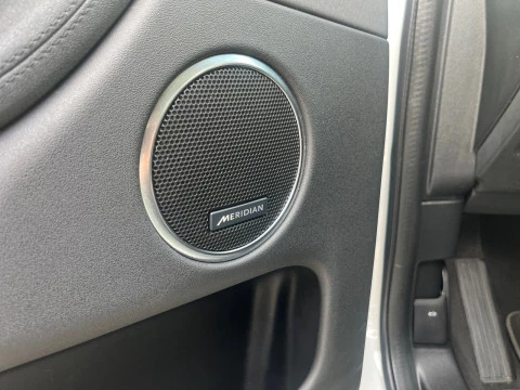 Land Rover Discovery Sport 2.0D TD4 204 PS AWD Auto MHEV SE