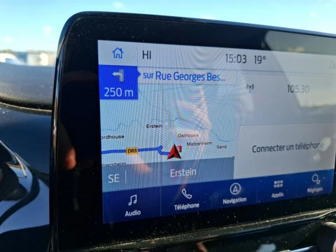 Ford Puma 1.0 EcoBoost 125cv Titanium MHEV Auto