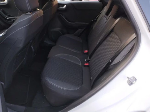 Ford Puma 1.0 EcoBoost 125cv Titanium MHEV Auto