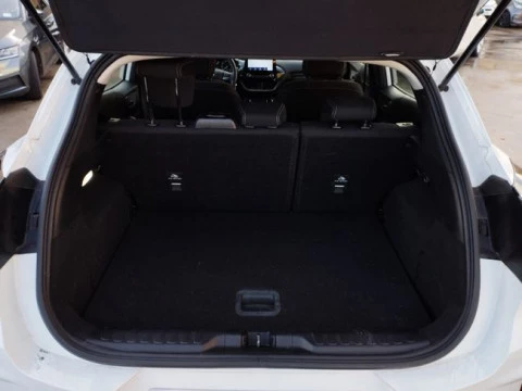 Ford Puma 1.0 EcoBoost 125cv Titanium MHEV Auto