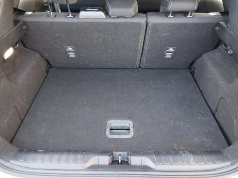 Ford Puma 1.0 EcoBoost 125cv Titanium MHEV Auto