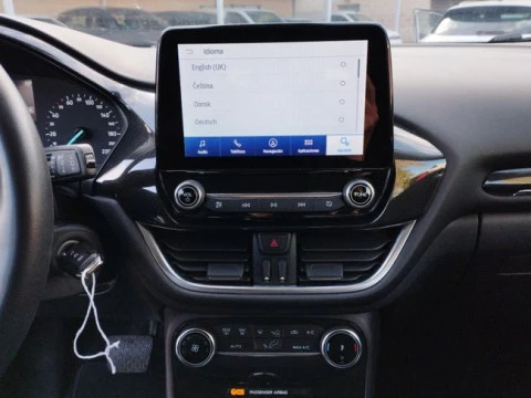 Ford Puma 1.0 EcoBoost 125cv Titanium MHEV Auto