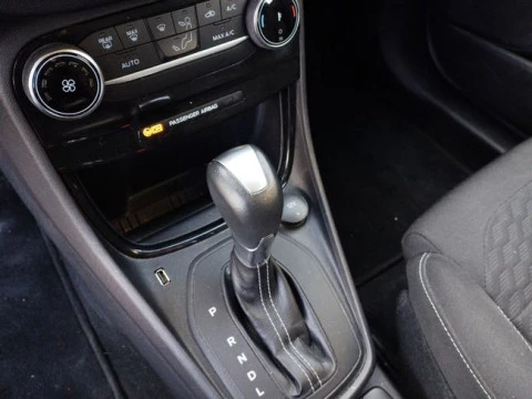 Ford Puma 1.0 EcoBoost 125cv Titanium MHEV Auto