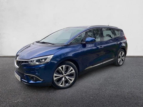 Renault Grand Scénic Zen GPF TCe 103 kW (140CV) - 18