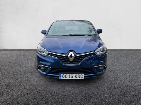 Renault Grand Scénic Zen GPF TCe 103 kW (140CV) - 18