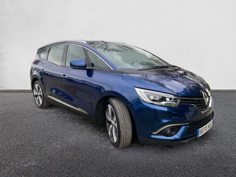 Renault Grand Scénic Zen GPF TCe 103 kW (140CV) - 18