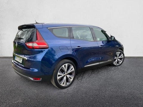 Renault Grand Scénic Zen GPF TCe 103 kW (140CV) - 18