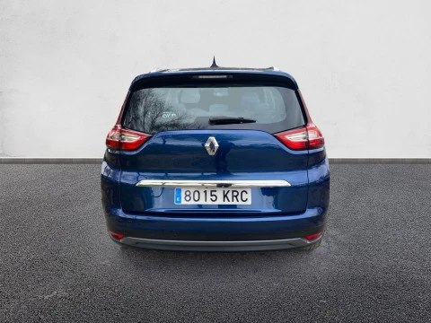 Renault Grand Scénic Zen GPF TCe 103 kW (140CV) - 18