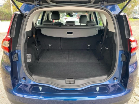 Renault Grand Scénic Zen GPF TCe 103 kW (140CV) - 18