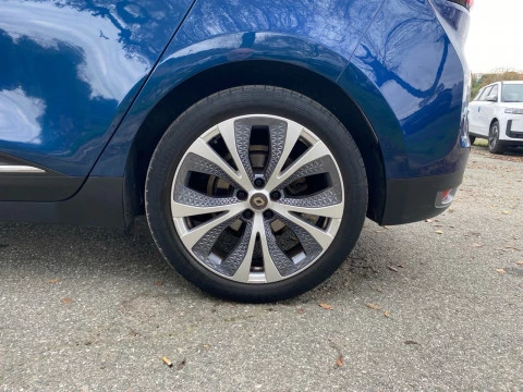 Renault Grand Scénic Zen GPF TCe 103 kW (140CV) - 18