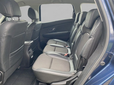 Renault Grand Scénic Zen GPF TCe 103 kW (140CV) - 18