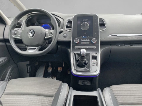 Renault Grand Scénic Zen GPF TCe 103 kW (140CV) - 18