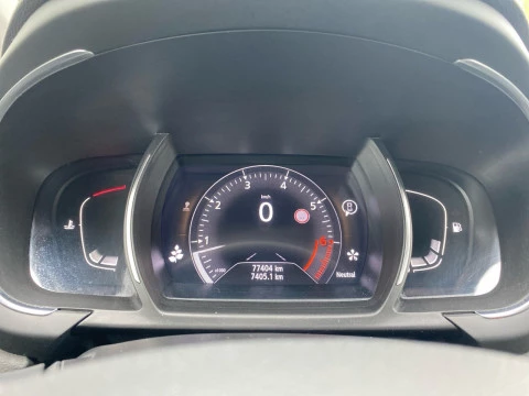 Renault Grand Scénic Zen GPF TCe 103 kW (140CV) - 18