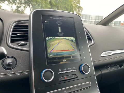 Renault Grand Scénic Zen GPF TCe 103 kW (140CV) - 18