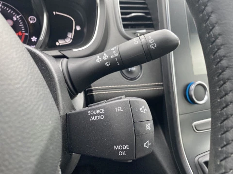 Renault Grand Scénic Zen GPF TCe 103 kW (140CV) - 18