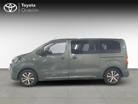 Toyota Proace Verso Proace Family L1 2.0D 8pl. Advance 145