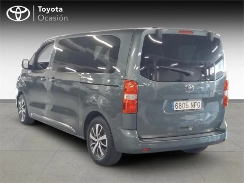 Toyota Proace Verso Proace Family L1 2.0D 8pl. Advance 145