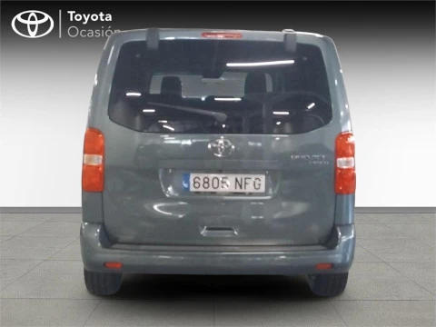 Toyota Proace Verso Proace Family L1 2.0D 8pl. Advance 145