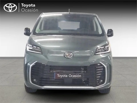 Toyota Proace Verso Proace Family L1 2.0D 8pl. Advance 145