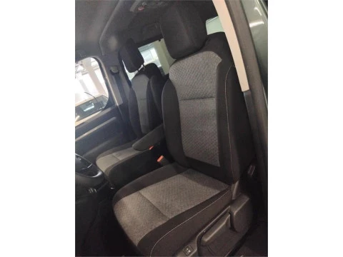 Toyota Proace Verso Proace Family L1 2.0D 8pl. Advance 145