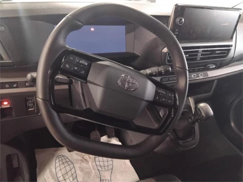 Toyota Proace Verso Proace Family L1 2.0D 8pl. Advance 145