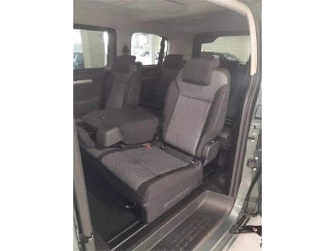 Toyota Proace Verso Proace Family L1 2.0D 8pl. Advance 145