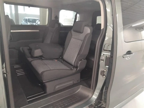 Toyota Proace Verso Proace Family L1 2.0D 8pl. Advance 145