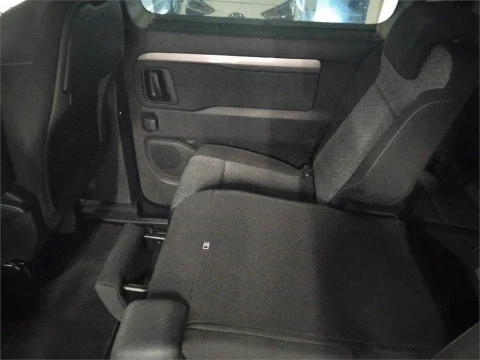 Toyota Proace Verso Proace Family L1 2.0D 8pl. Advance 145
