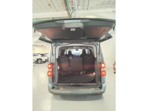 Toyota Proace Verso Proace Family L1 2.0D 8pl. Advance 145