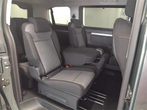 Toyota Proace Verso Proace Family L1 2.0D 8pl. Advance 145