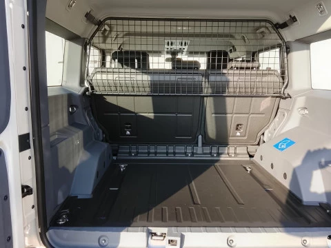 Ineos Grenadier 3.0 Turbo Diésel Trialmaster Edition SW