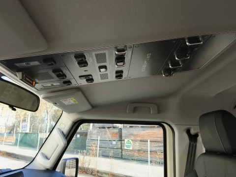 Ineos Grenadier 3.0 Turbo Diésel Trialmaster Edition SW